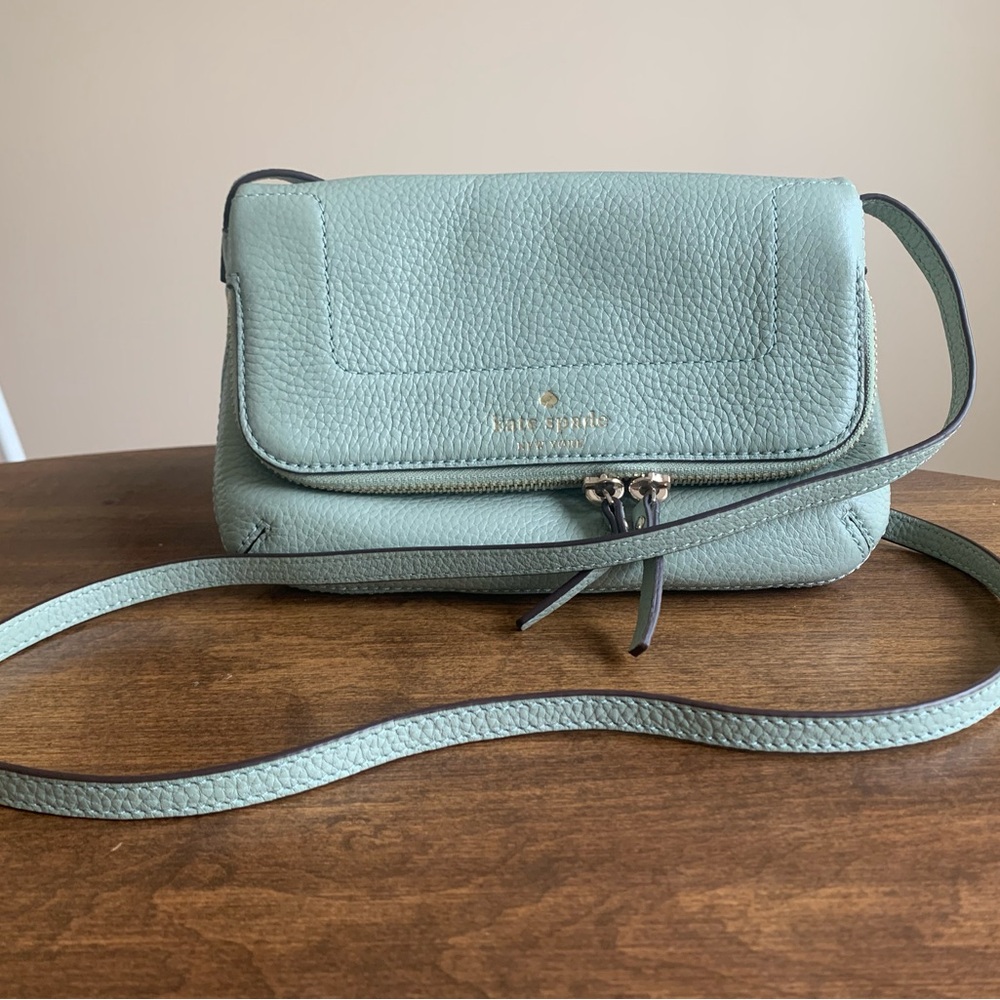 Kate Spade Mariana Mansfield Crossbody Bag